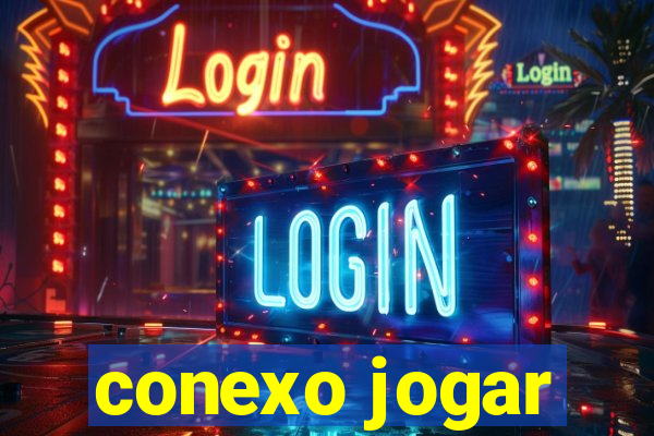 conexo jogar